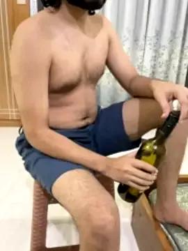 Ann_and_Him from StripChat