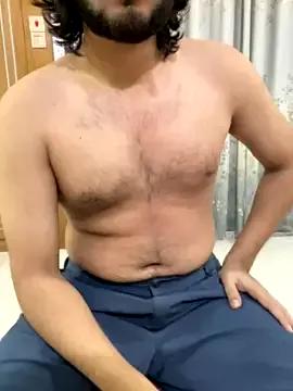 Ann_and_Him from StripChat