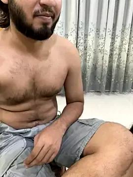 Ann_and_Him from StripChat