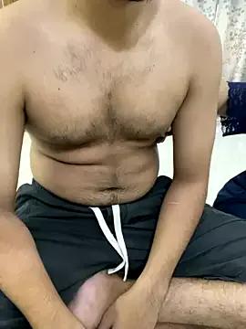 Ann_and_Him from StripChat