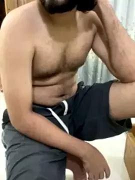 Ann_and_Him from StripChat