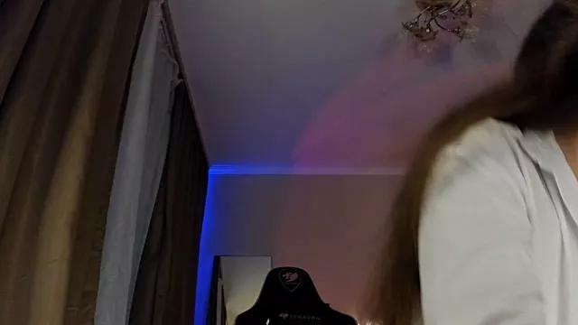 Ann_space from StripChat
