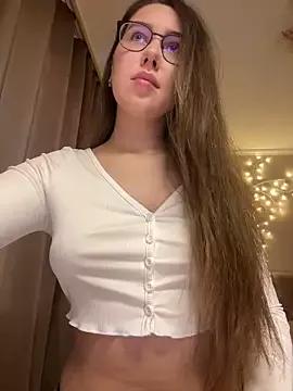 Ann_space from StripChat