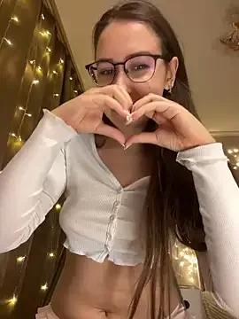 Ann_space from StripChat