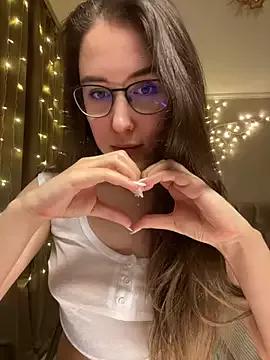 Ann_space from StripChat