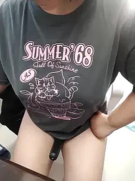 Anna-688 from StripChat