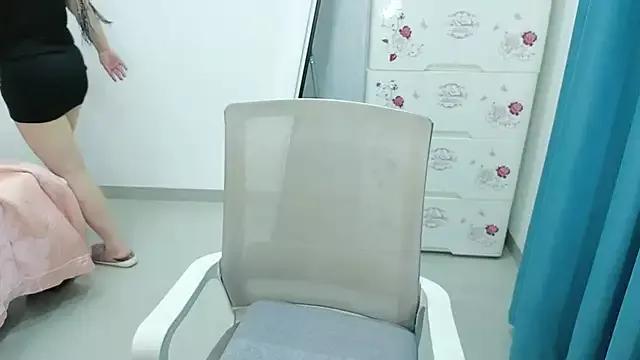 Anna-688 from StripChat
