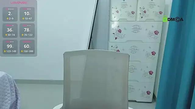 Anna-688 from StripChat