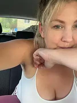 Anna_Alexa from StripChat is Freechat