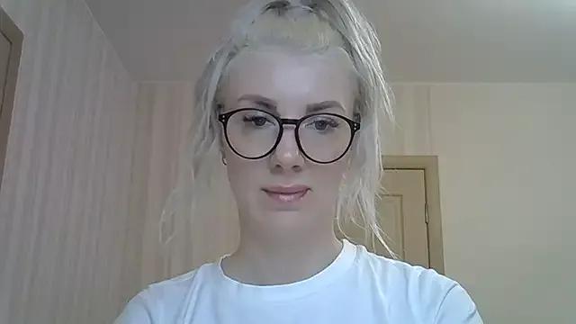 anna_shark77 from StripChat is Freechat