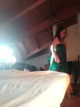 annabell8181 from StripChat