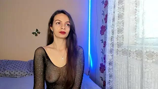 AnnaBellaRise from StripChat