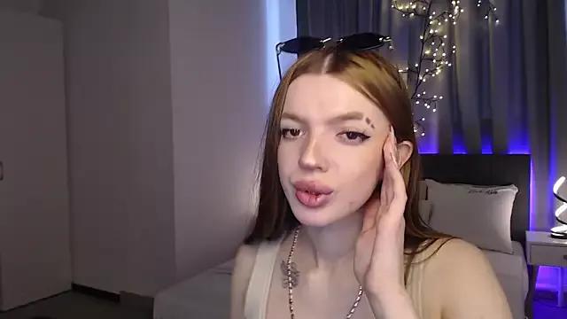 AnnabelleWhitee from StripChat