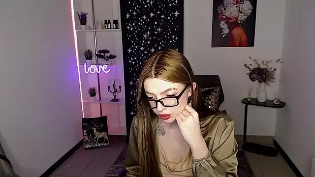 AnnabelleWhitee from StripChat