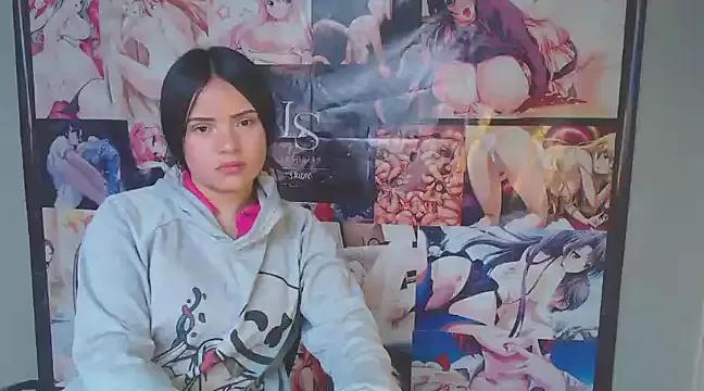 Annabliss_Tw from StripChat