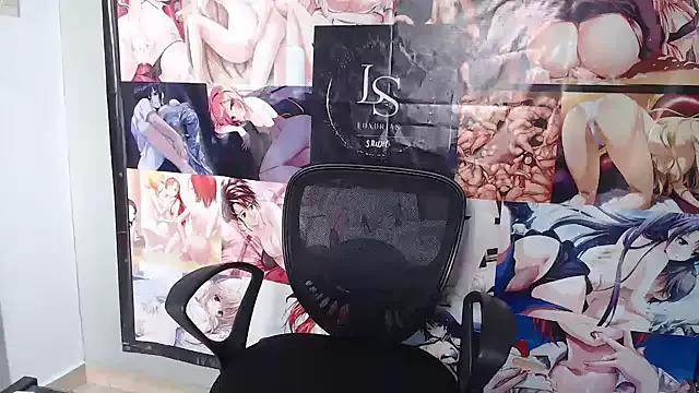 Annabliss_Tw from StripChat
