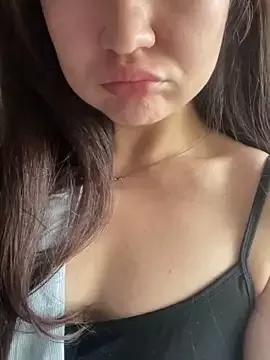 AnnaKeys from StripChat