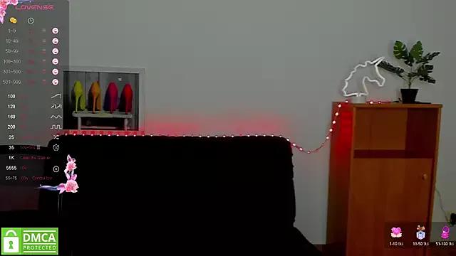 annakillianox from StripChat