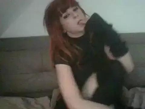 annakito from StripChat