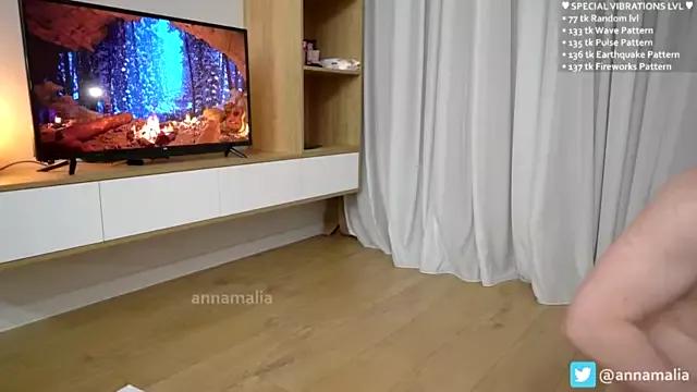 annamalia_ from StripChat