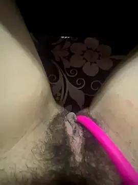 AnnaRebeca from StripChat