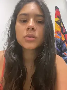 AnnaSmiles on StripChat