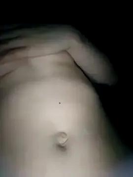AnnaTeilor from StripChat