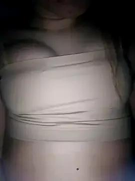 AnnaTeilor from StripChat