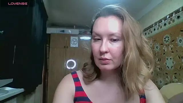 AnnaXLovers from StripChat is Freechat