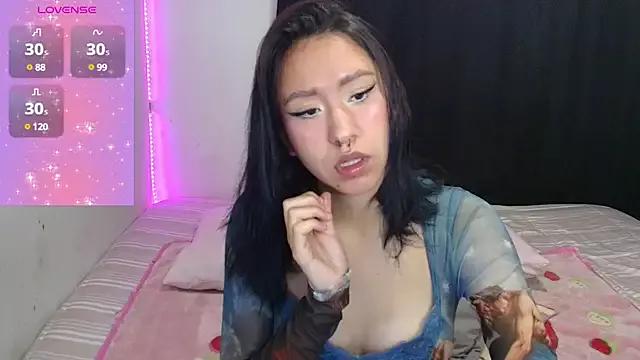 Anne_Nicholson from StripChat is Freechat