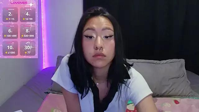 Anne_Nicholson from StripChat