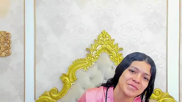 AnneBelmont from StripChat