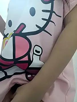 Anneee-897 from StripChat is Freechat