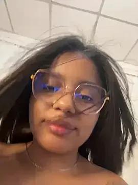 AnnePrince- from StripChat