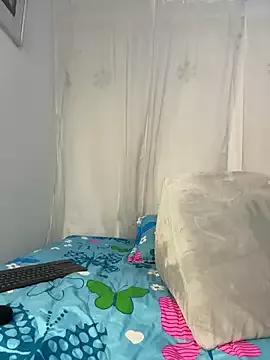 AnnePrince- from StripChat