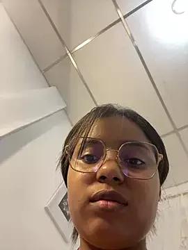 AnnePrince- from StripChat