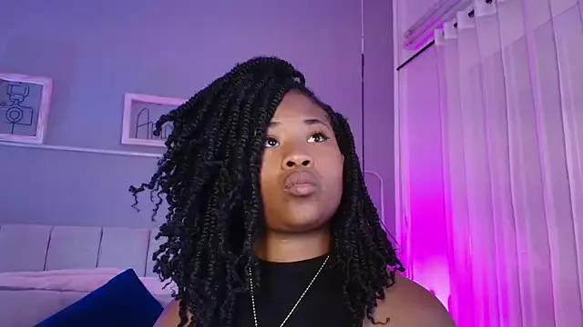 Anneth__M from StripChat is Freechat