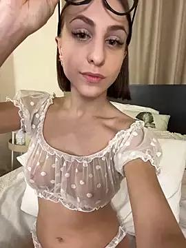 AnnGilbert from StripChat