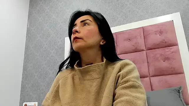 ANNI__LOVE from StripChat