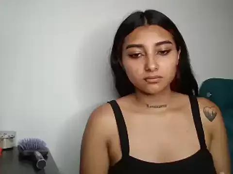 annibaby_88 from StripChat