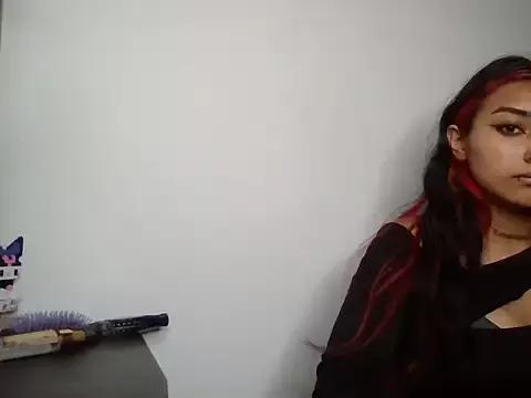 annibaby_88 from StripChat is Freechat