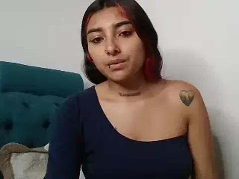 annibaby_88 from StripChat