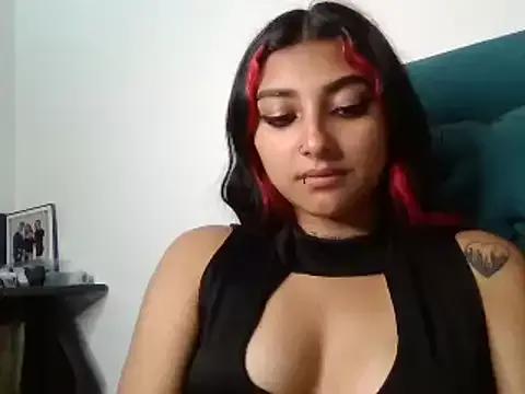 annibaby_88 from StripChat