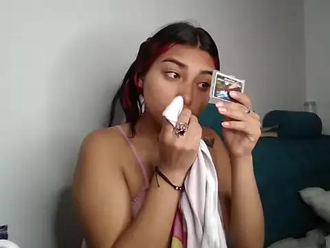 annibaby_88 from StripChat