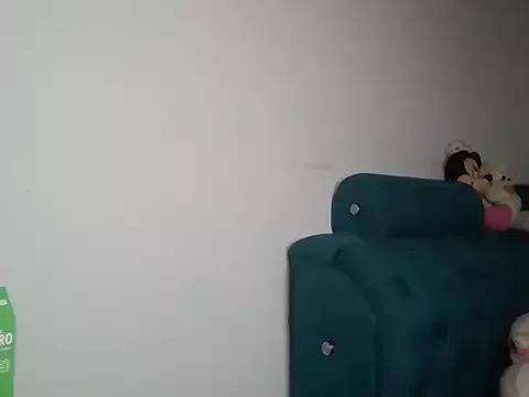 annibaby_88 from StripChat