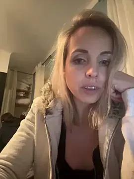 Annicam from StripChat