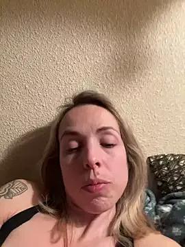 Annicam from StripChat