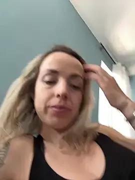 Annicam from StripChat