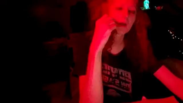 Annie_Body from StripChat