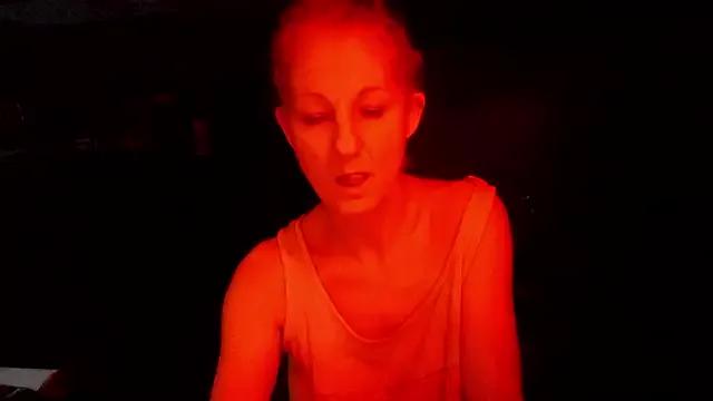 Annie_Body from StripChat
